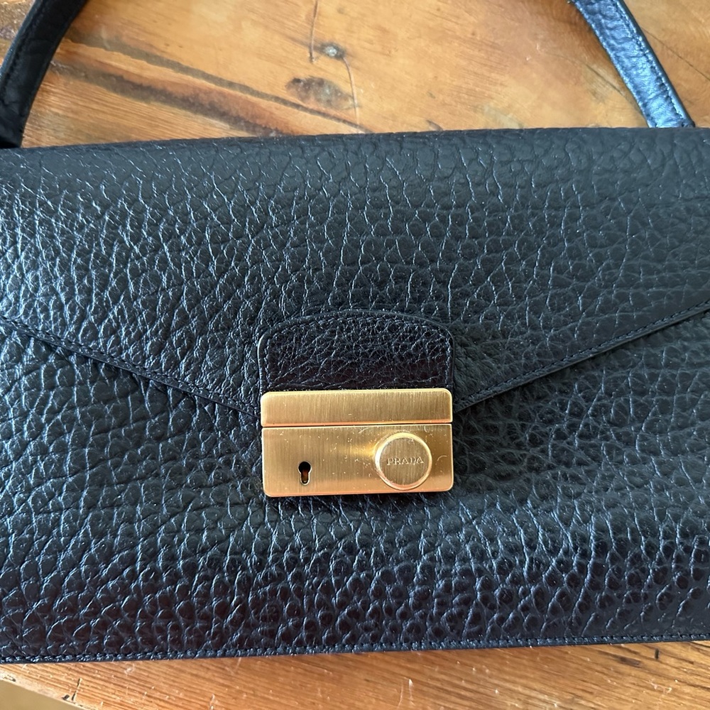 Prada Handbag